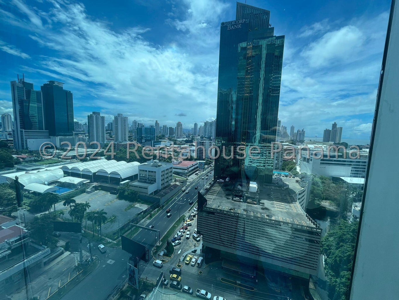 Beautiful office